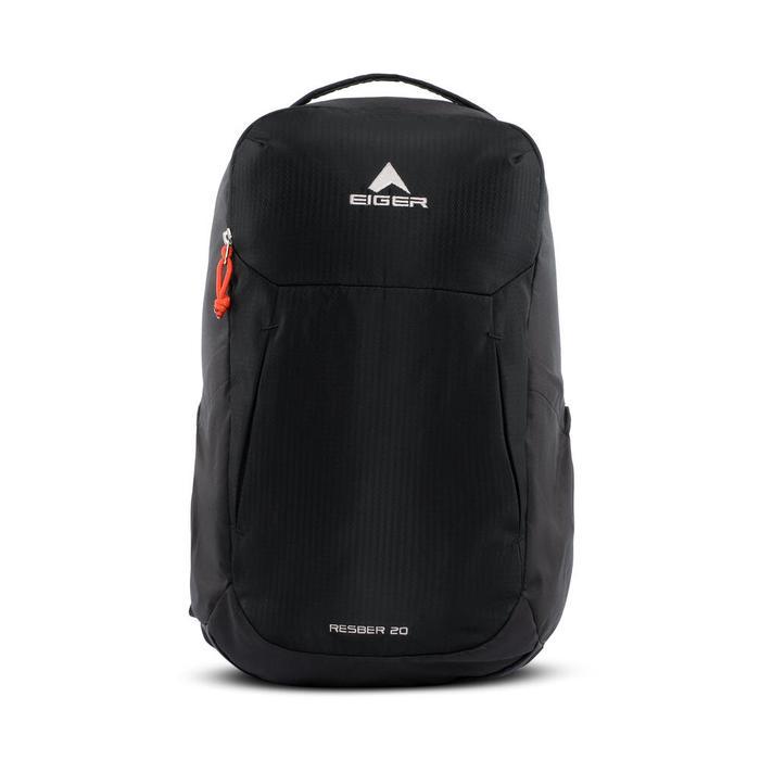 Tas ransel sekolah eiger89 WS  RESBER BACKPACK 20L Tas ransel laptop wanita dayli outdoor