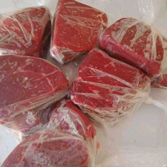 Daging Sapi Rendang Lokal 500 gr