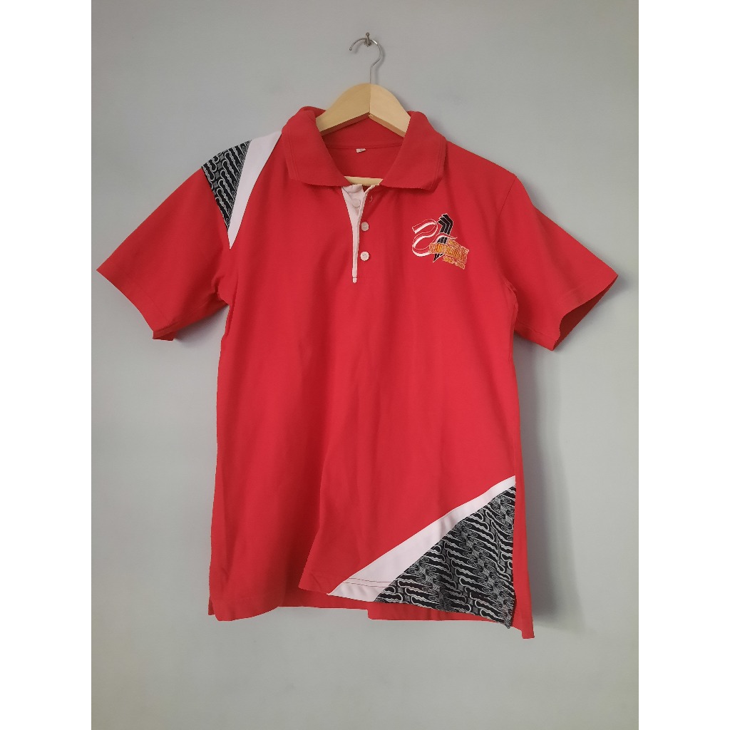 Preloved Kaos Rohani Katholik