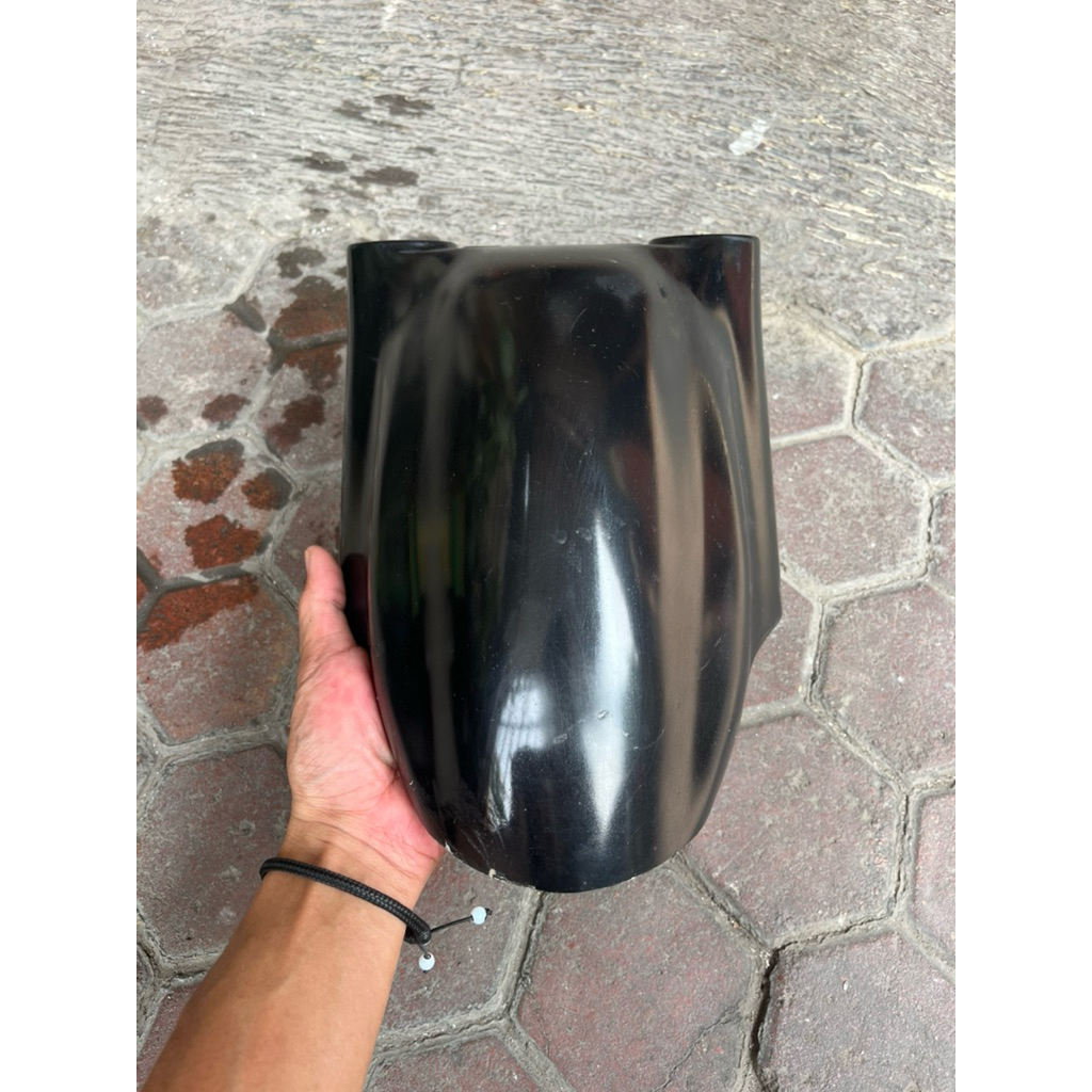 spakbor front fender depan kymco easy100 ori copotan