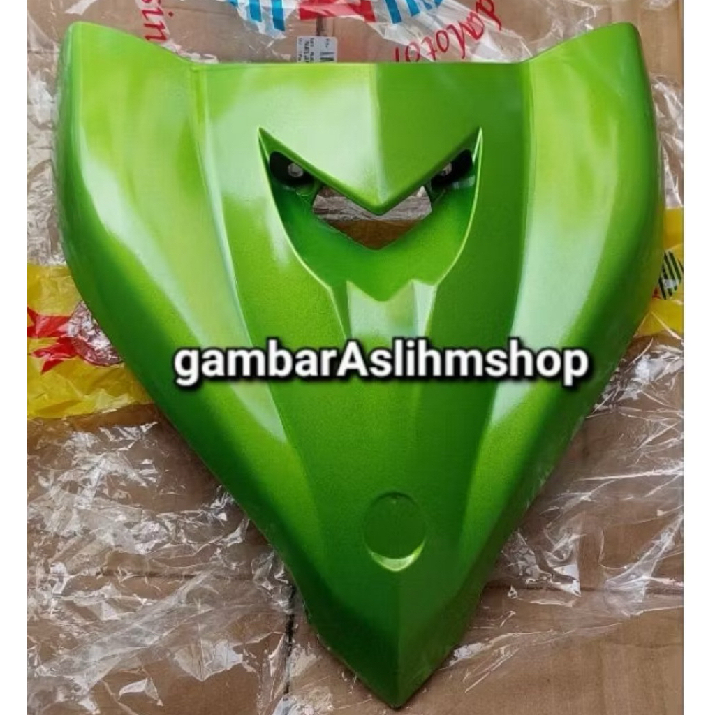 tameng jupiter mx new 135 2011