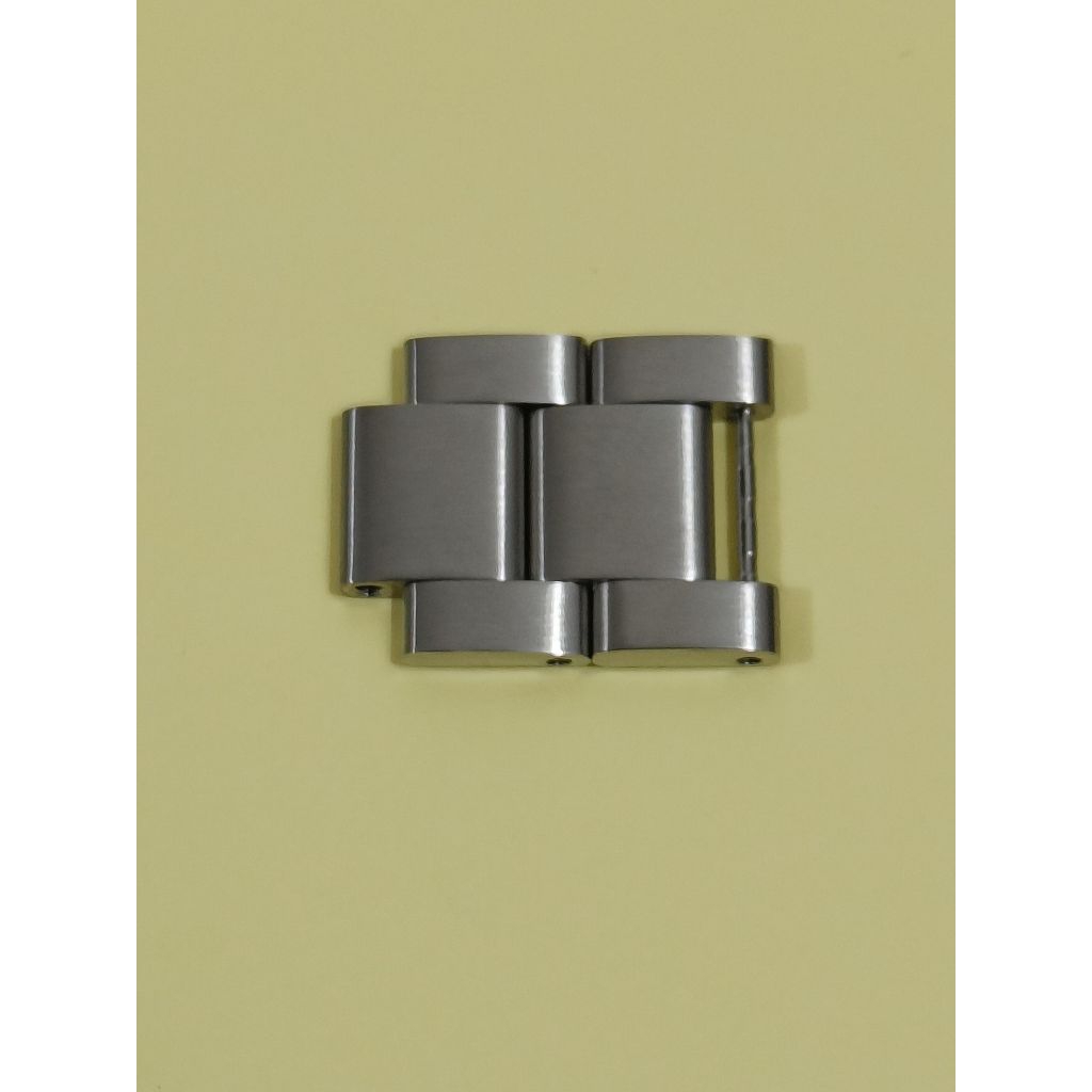 sambungan rantai Seiko alpinist SPB155J1 original copotan