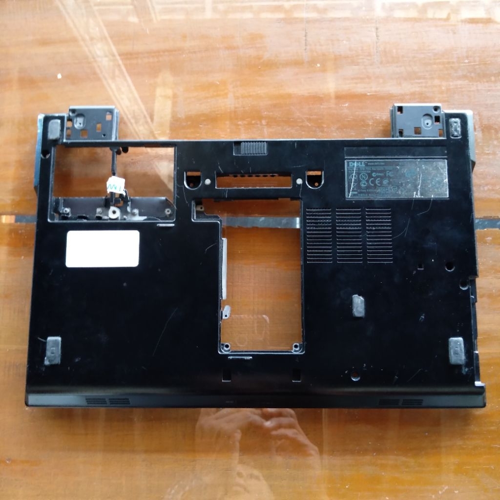 casing bawah dell latitude e4310