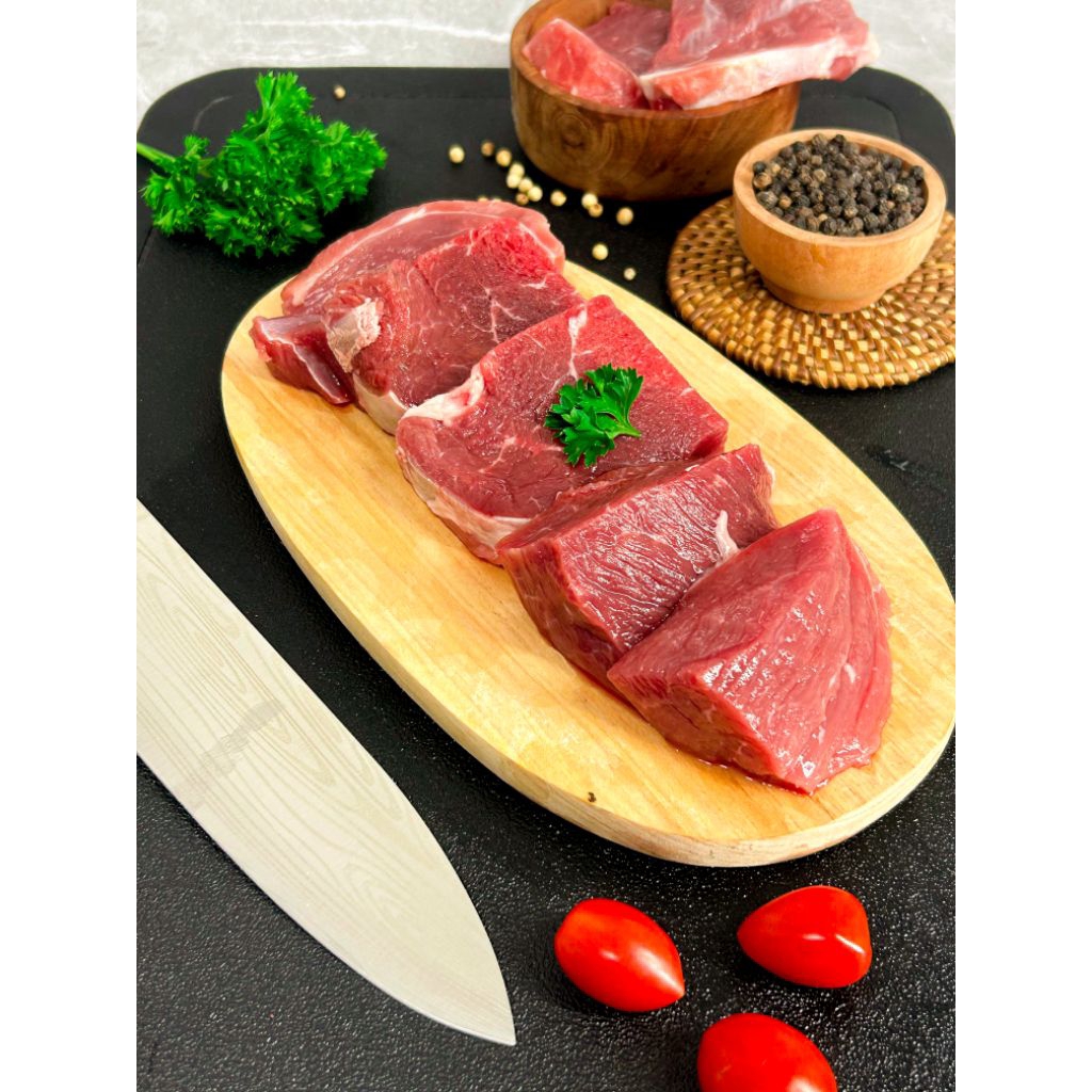 Daging Sapi Fresh Pot Rendang