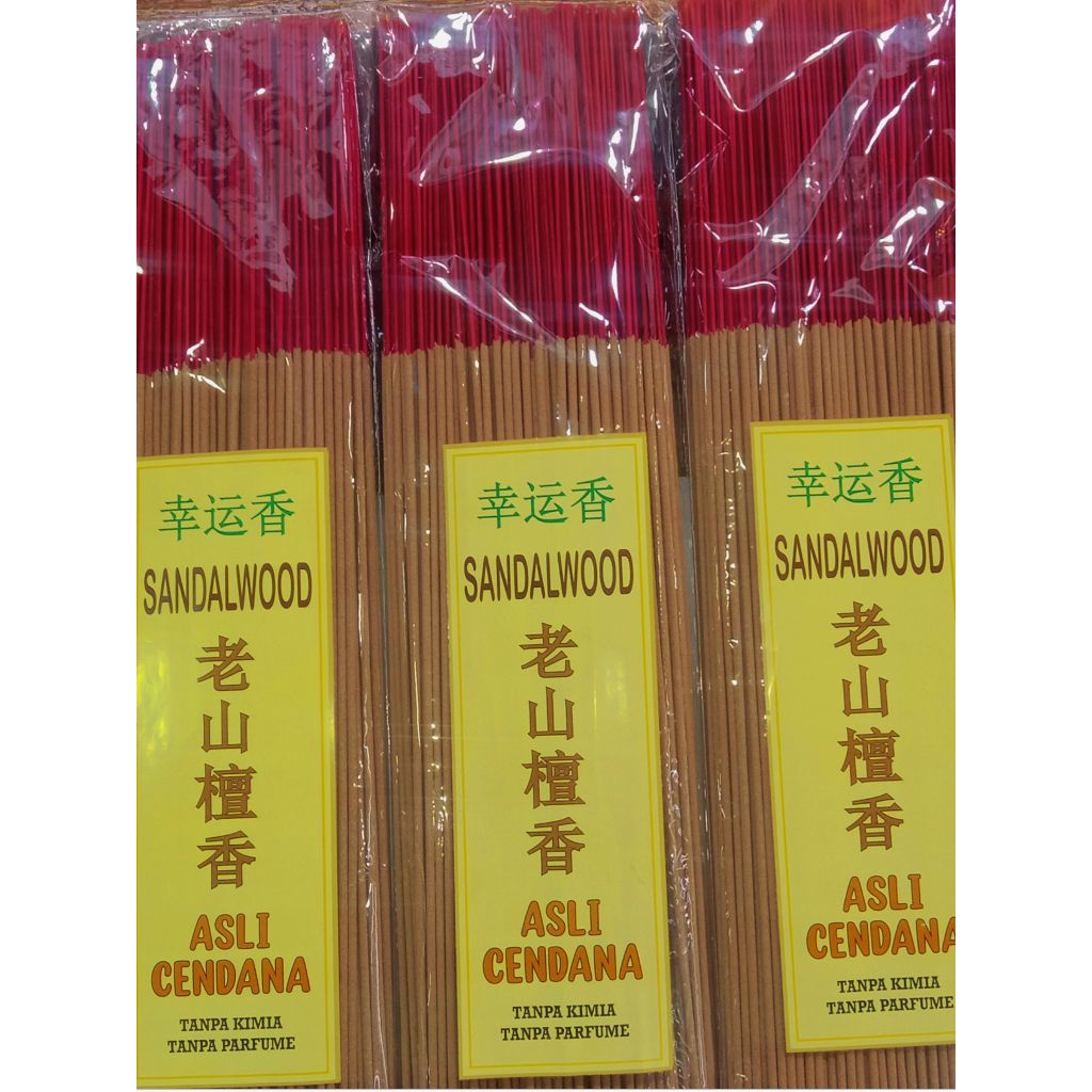DUPA CENDANA ISI 300 gr / DUPA ASLI CENDANA / DUPA CENDANA / Tan Xiang