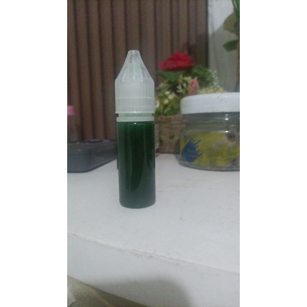 Essen Bolu Pandan Wangi