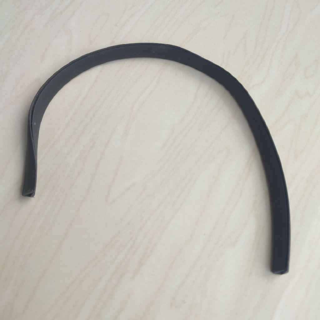 List Karet cocok untuk list kening Helm Ink Freedom