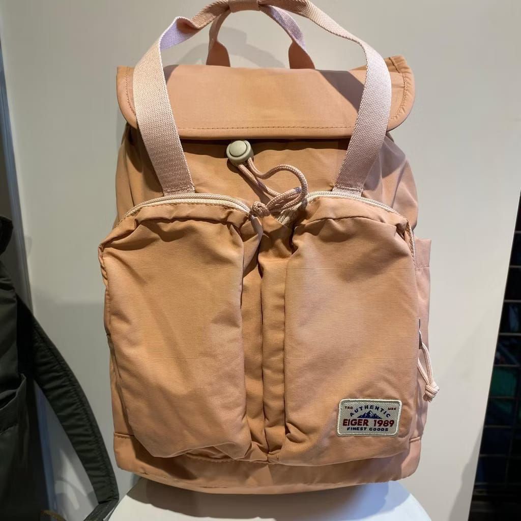 SAIRA UTILITY MINI BACKPACK Eiger89 Original
