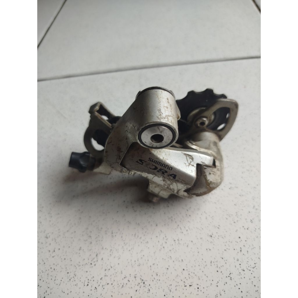 Rd shimano sora short