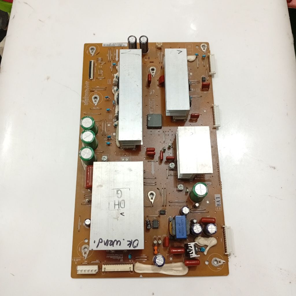 Y-SUS Y-MAIN- YSUS PLASMA TV SAMSUNG PS51D450