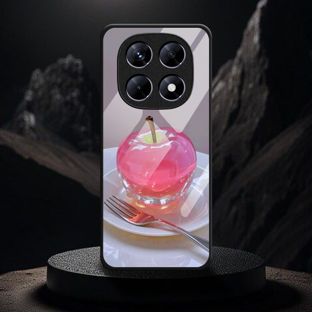 Case Kaca Redmi Note 15 5G Terbaru [SF198]