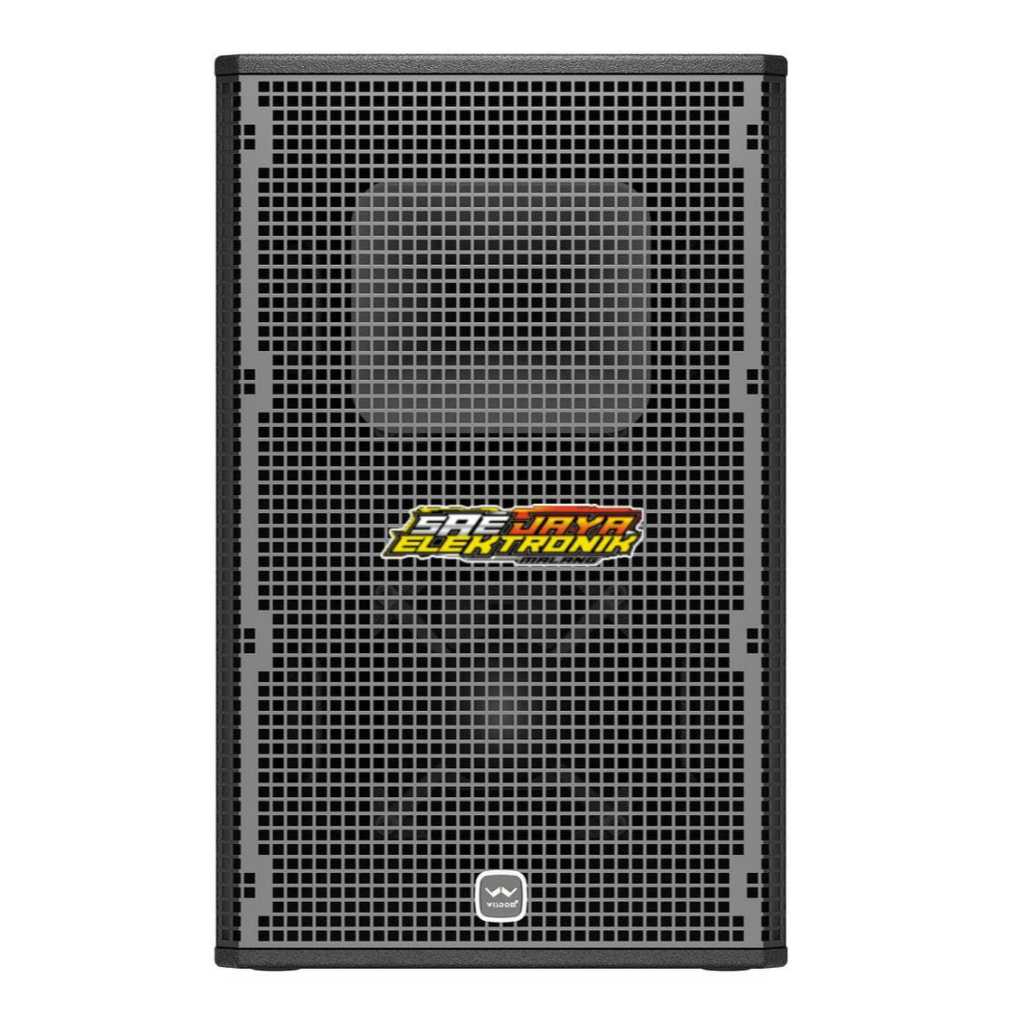 Speaker Pasif Wisdom TW 24N / TW24N - 12 inch