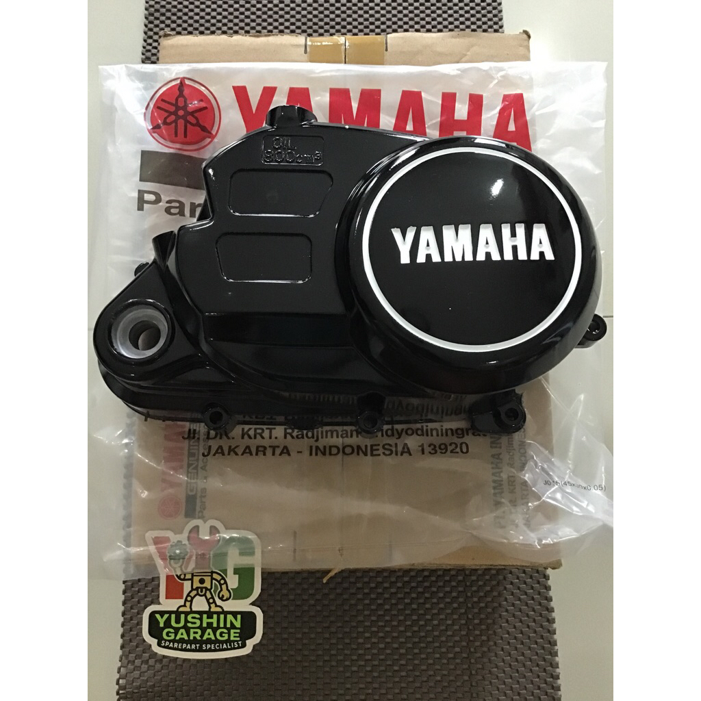 Bak Blok Kopling F1zr Original Yamaha
