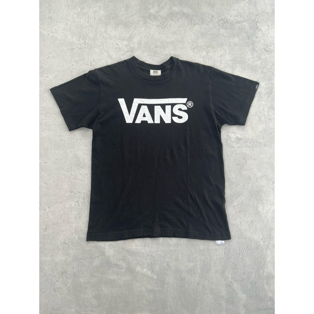 kaos vans