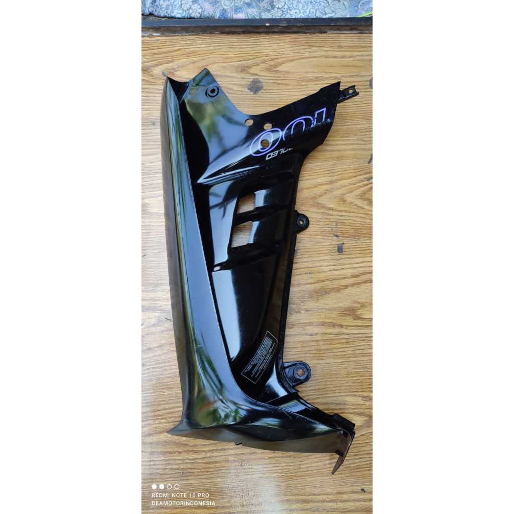 SAYAP KANAN SUZUKI TORNADO ORIGINAL