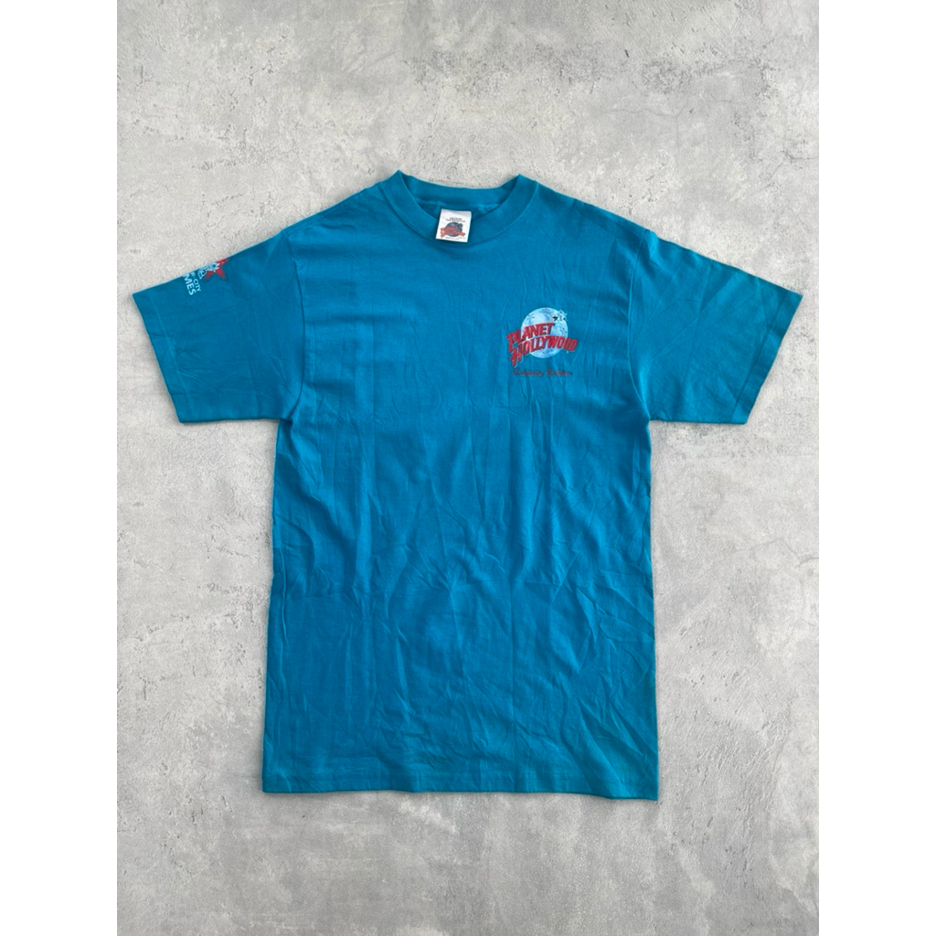 kaos PLANET HOLLYWOOD