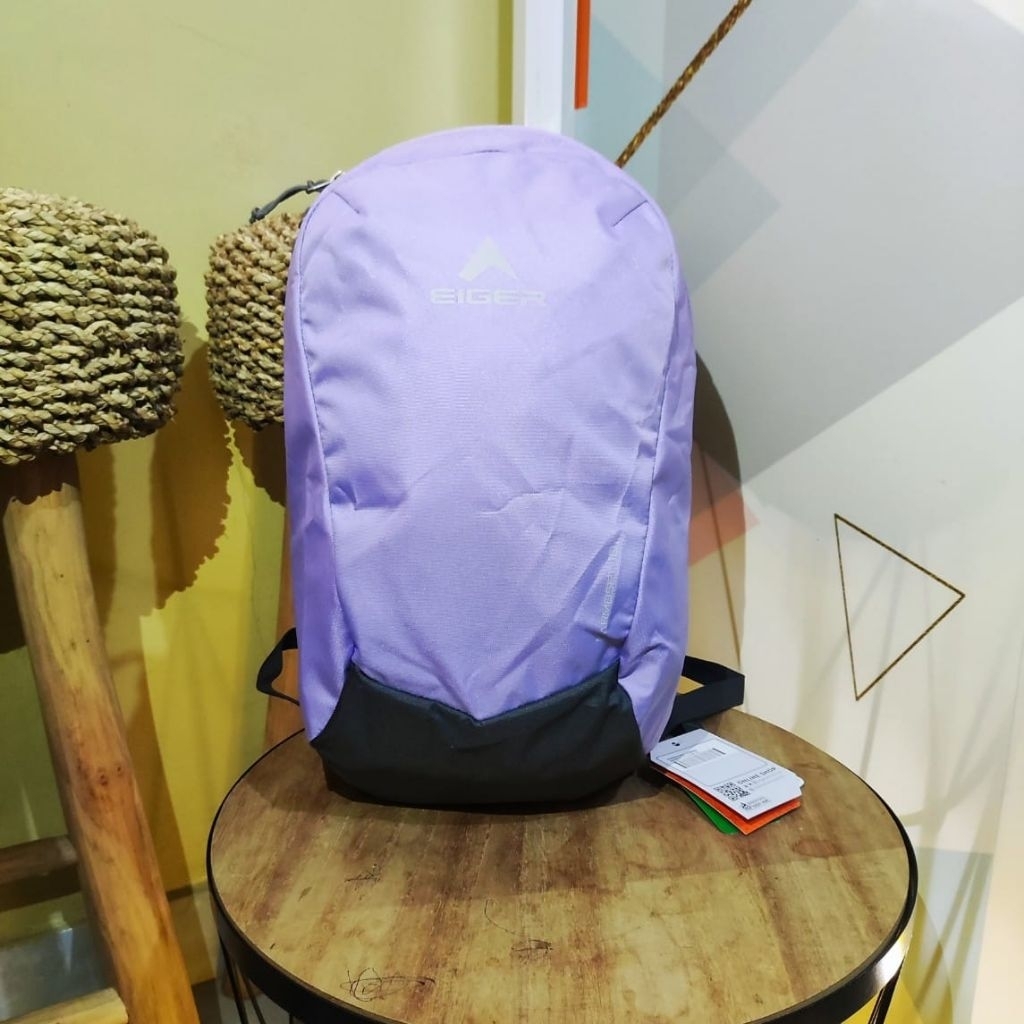 Tas Ransel Eiger Marmoset 10 1.0 Backpack