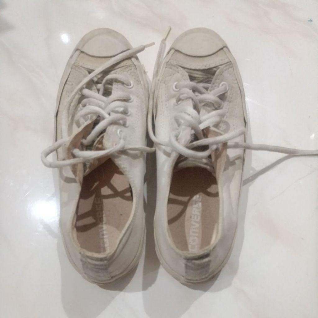 SEPATU CONVERS* ANAK PRELOVED