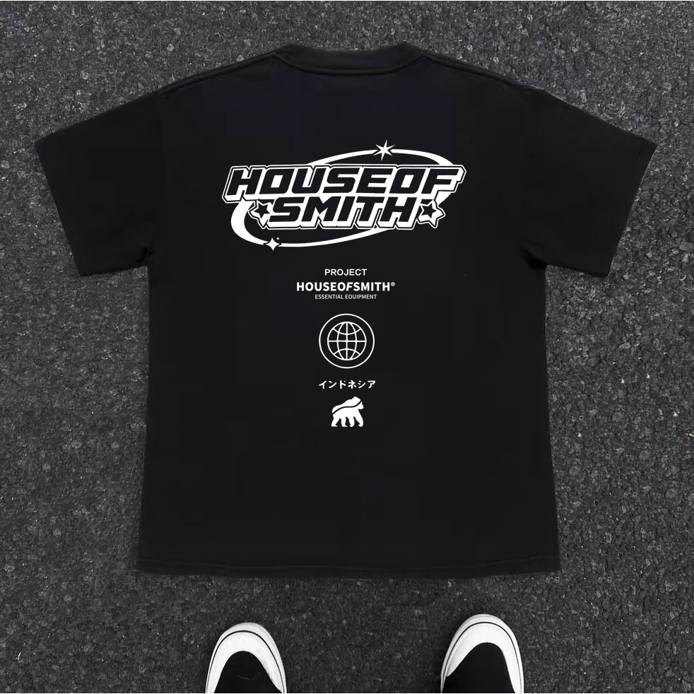 NASCAR OS Kaos Unisex Oversize Cotton T-Shirt American retro Style T-shirt Oversize Original Trend P