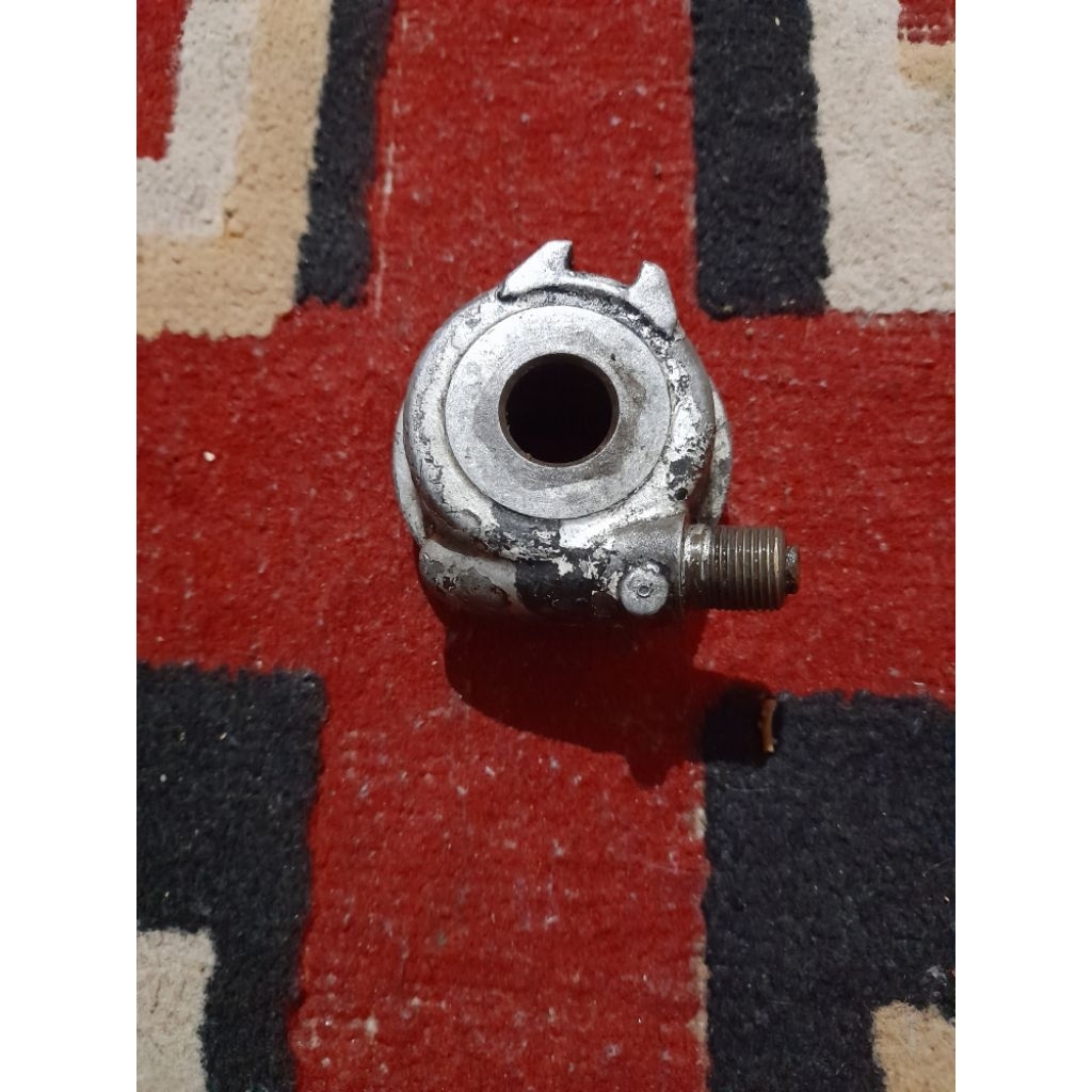 gear box yamaha rx king original copotan