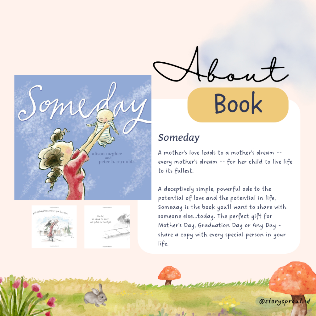 Someday - Hard Cover (The First New York Times Bestselling)