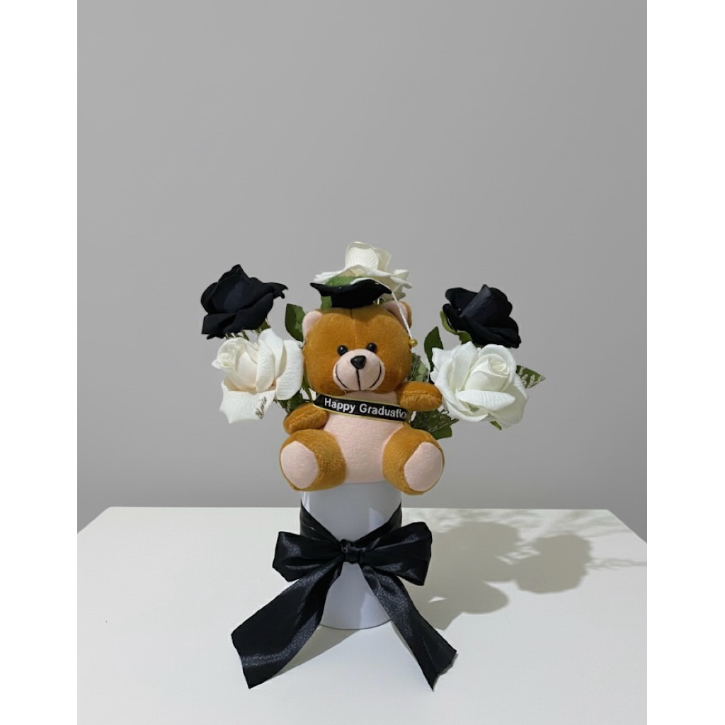 BUNGA WISUDA | BOUQUET WISUDA