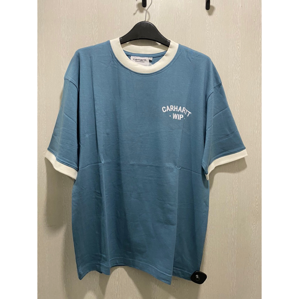 Carhartt WIP (Ringer Tee)