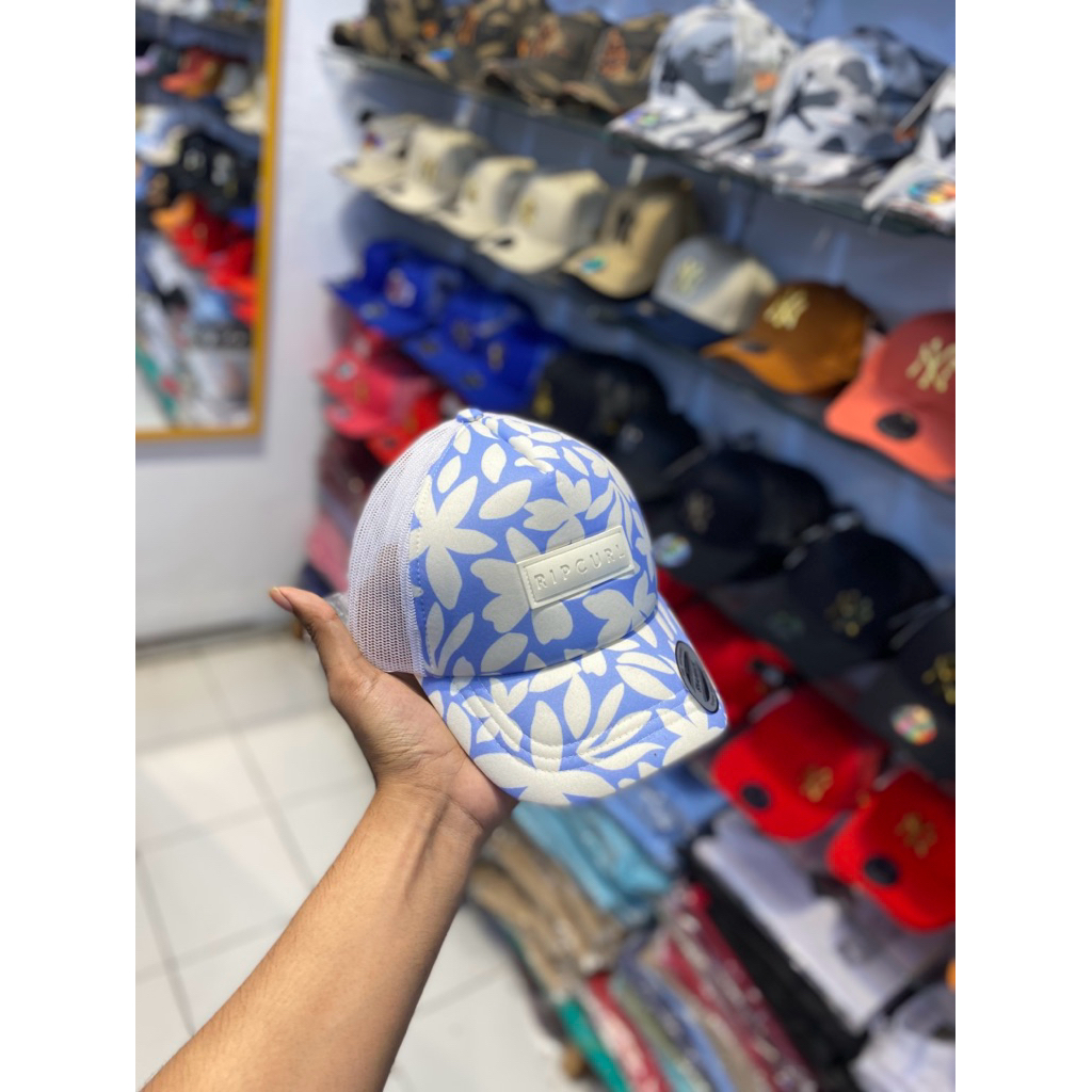 CAP RIPCURL ORIGINAL