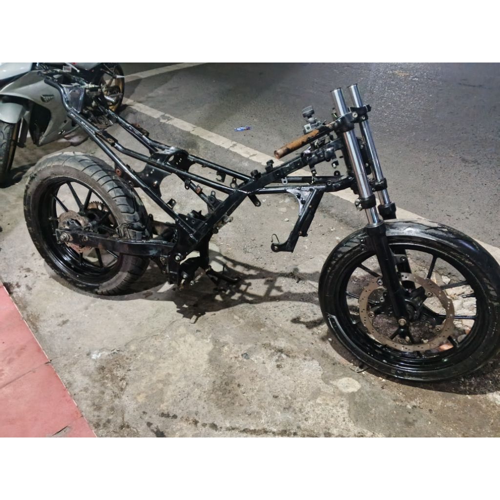 rangka GSX R