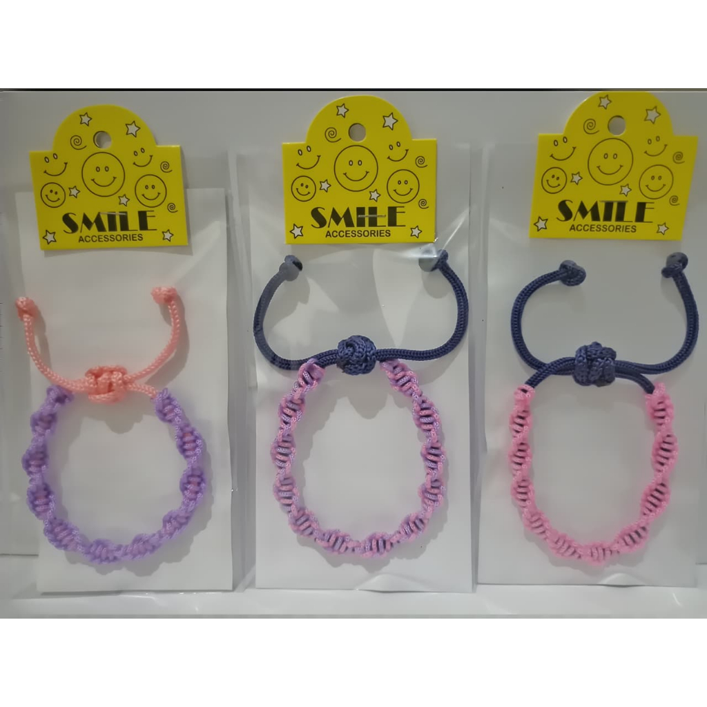 Gelang Tali Kur Berkualitas