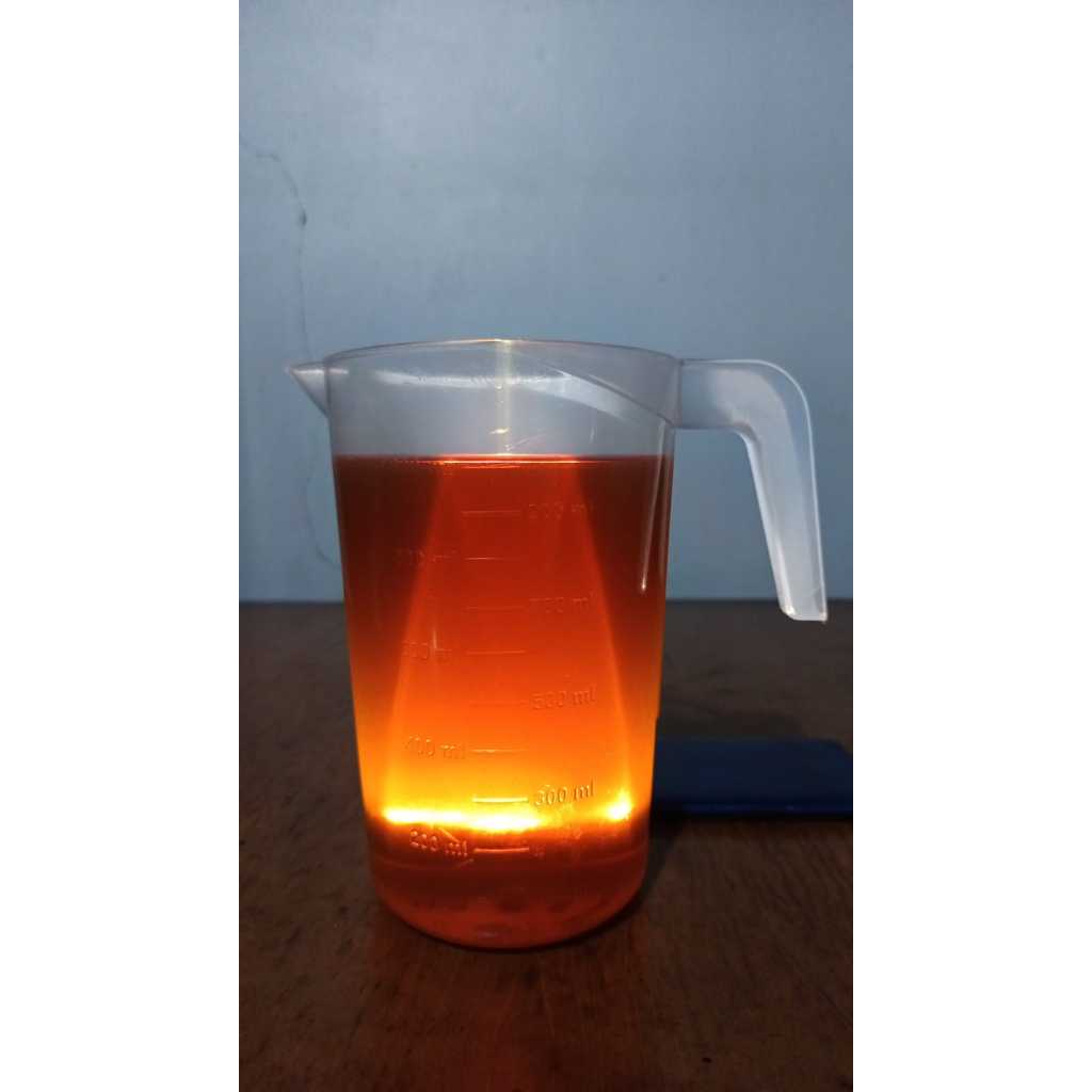 Oli Literan Sae 40 Diesel Literan Repack Dari Drum