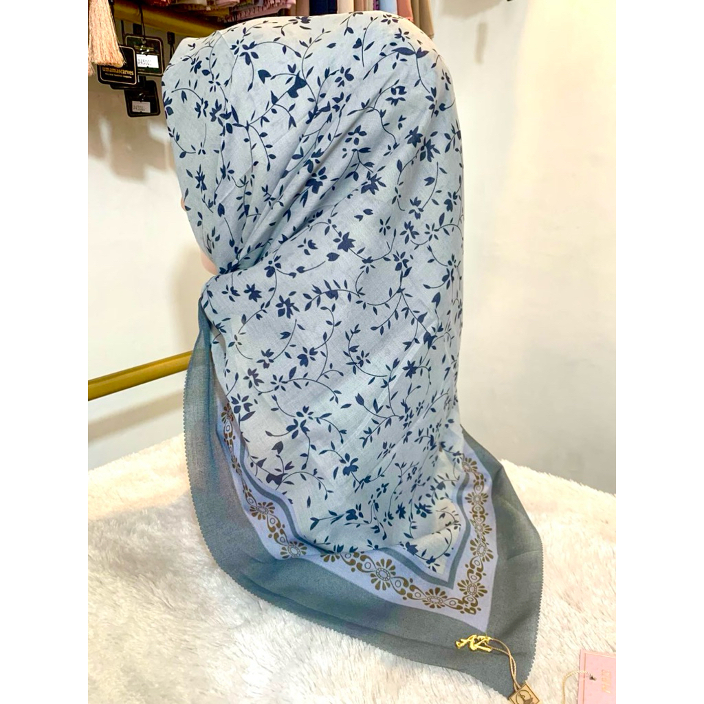 JILBAB SEGI EMPAT AZARA