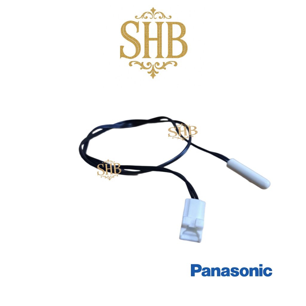 Thermistor kulkas inverter panasonic - Termis kulkas panasonic inverter - Sensor suhu kulkas panason