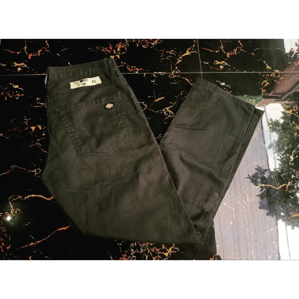 LP DICKIES