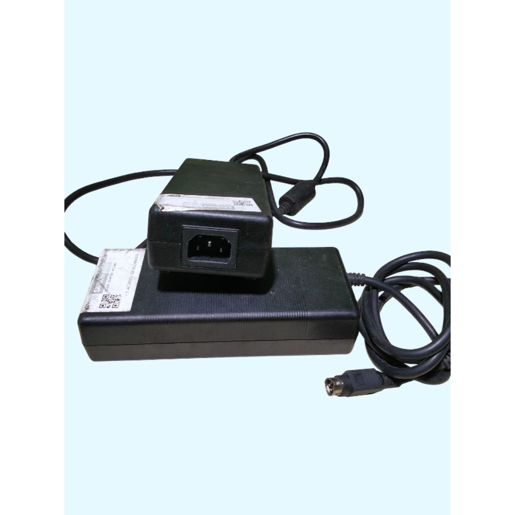 switching power adapter 100-240V~50/60Hz,3A(MAX ) KONDISI NORMAL/HIDUP