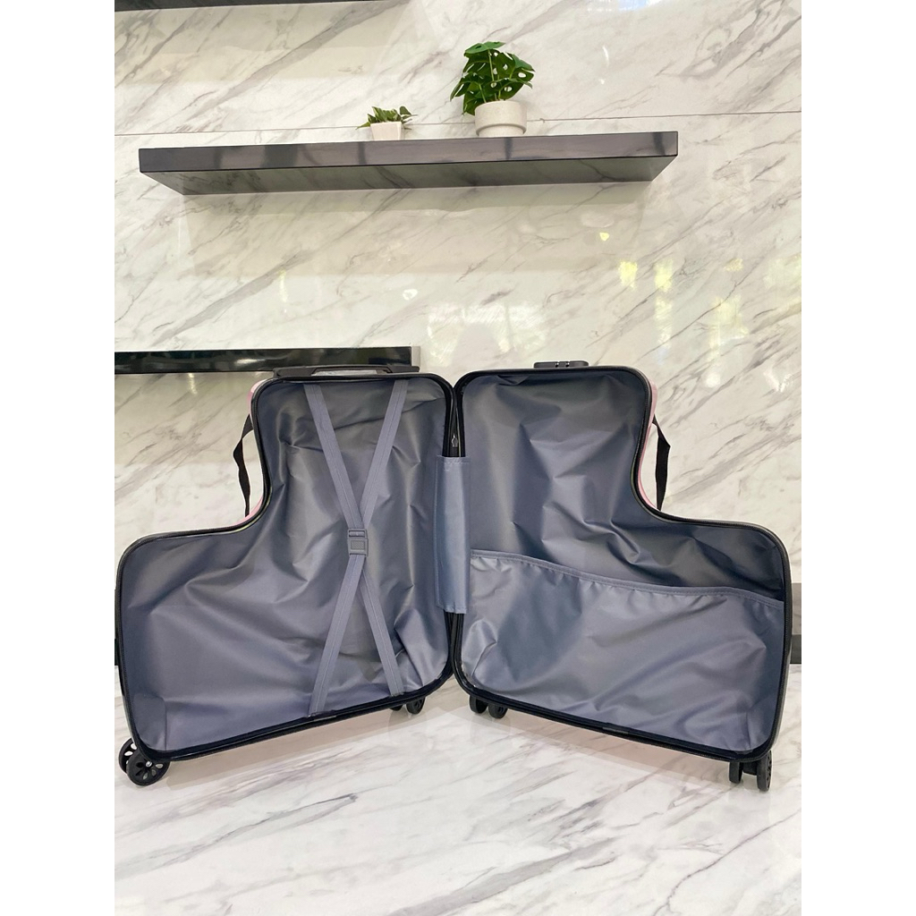 NAOMI NEW ARRIVAL Koper Anak KAITO Koper Anak Tas Travel Tas Koper Sekolah Koper Baju Suitcase