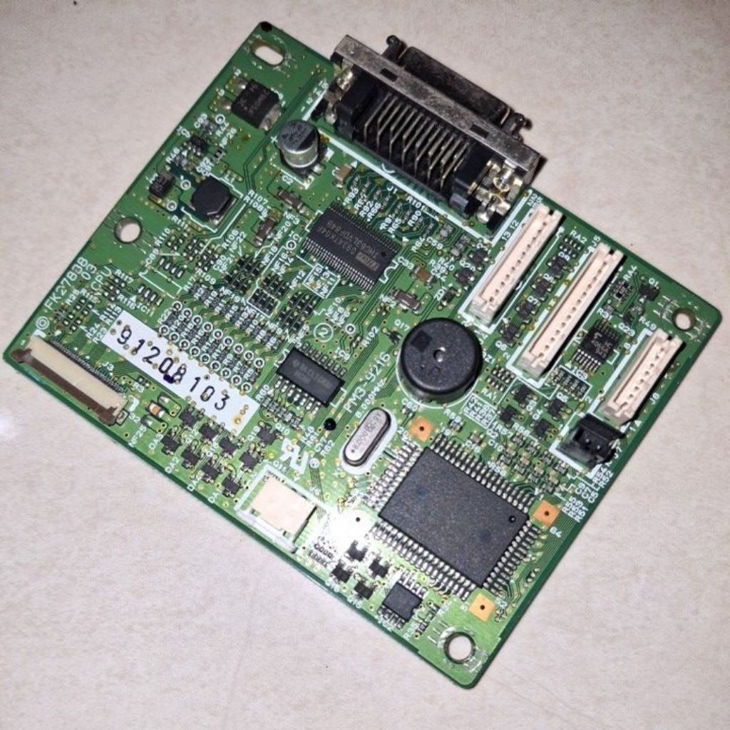 Pcb Panel ir3245/3225/3235