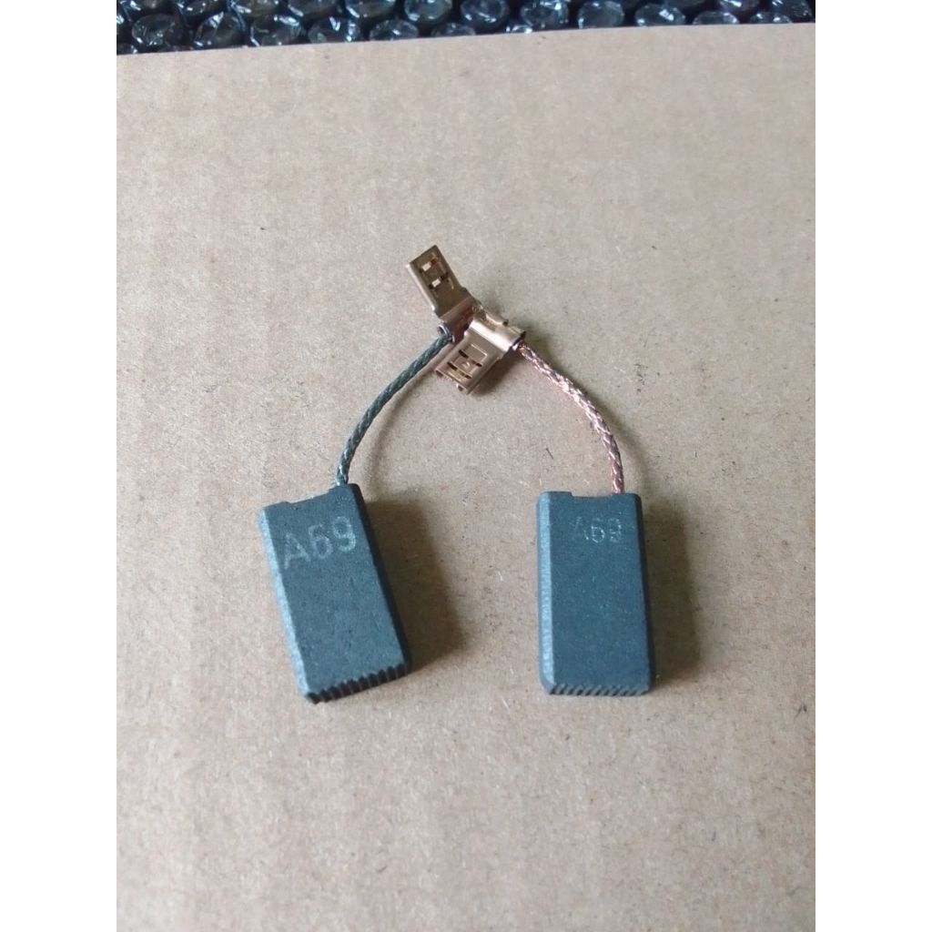 Carbon brush bor beton Bosch GSH 500 Original