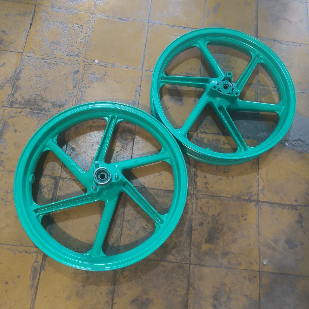 velg NS1 ninja r rr 150