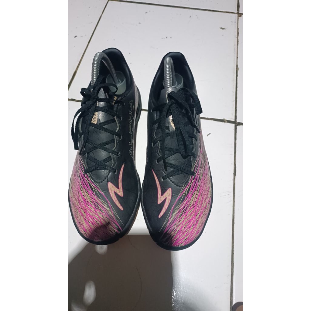 sepatu futsal SPECS second mulus