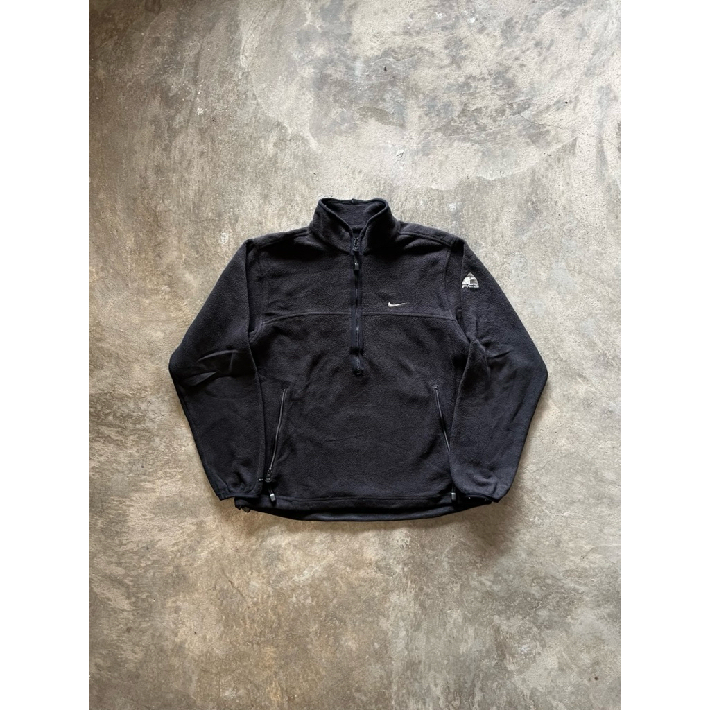 NIKE ACG POLARTEC FLEECE JACKET