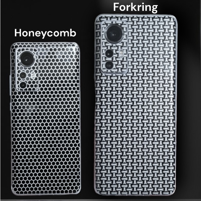 Skin Matrix Born 3D Xiaomi Redmi 15C 15 14 14C 13 13C 12C 12 10-2022 10-5G 10A 10C 9i 9 9A 9C 9T 8 8