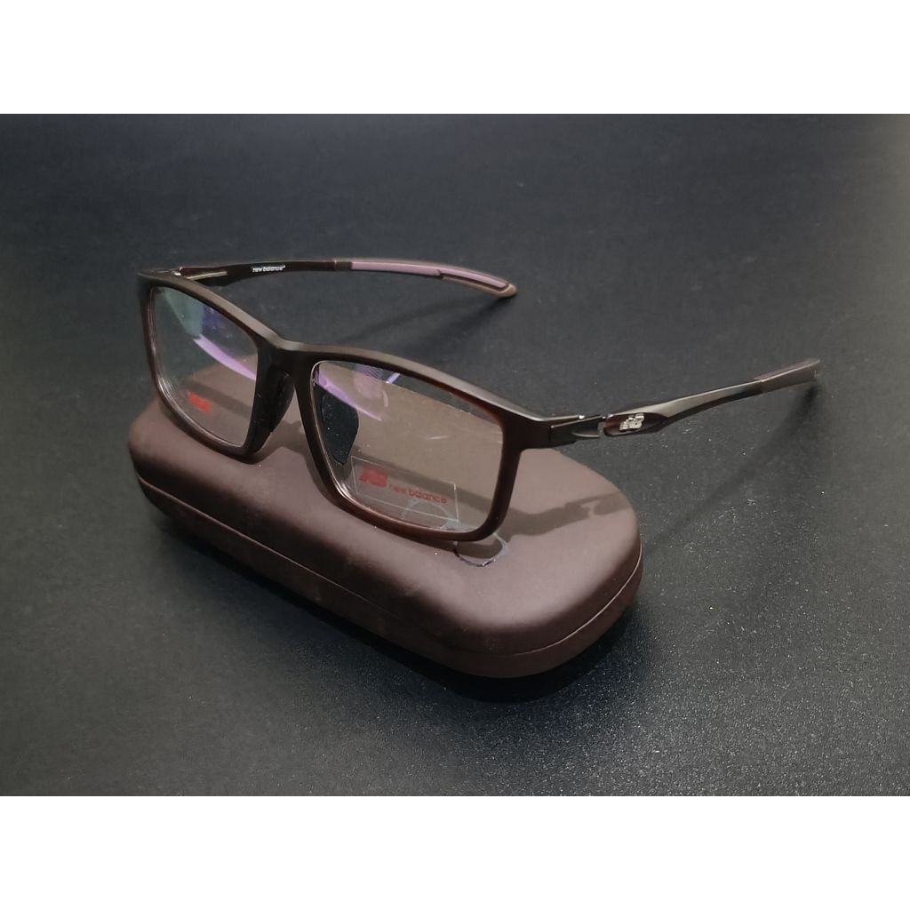 Frame Kacamata Sport NB ELock