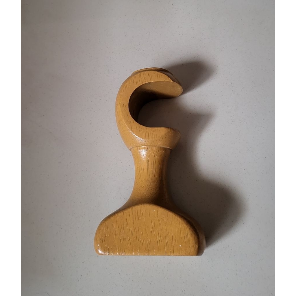 Bracket Kayu Gorden