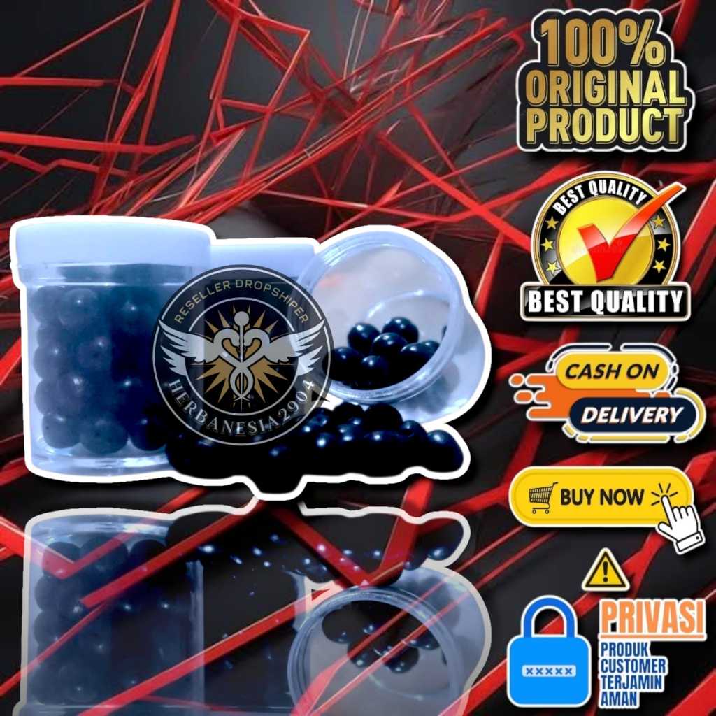 Pil Manjakani Perapat Miss V / Manjakani Hitam / Empot Empotan Pil Perapat / Miss V Rasa Perawan