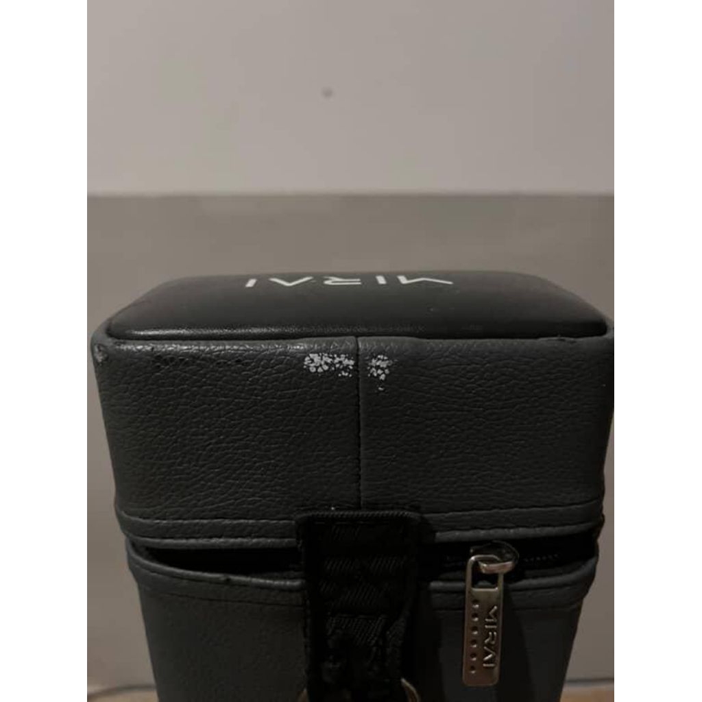 mirai case tas billiard 4x6