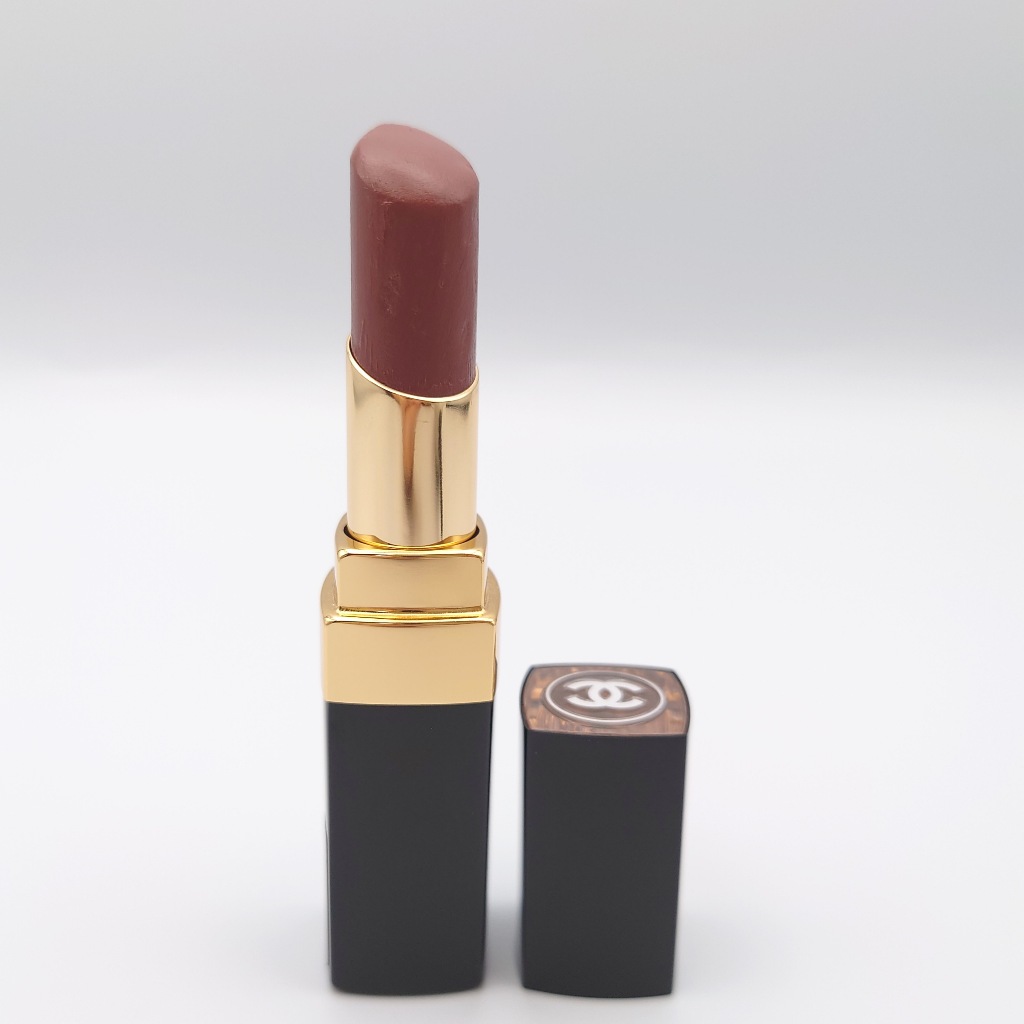 Chanel Lipstick Chanel Rouge Coco Flash Original (Jual preloved makeup Chanel)