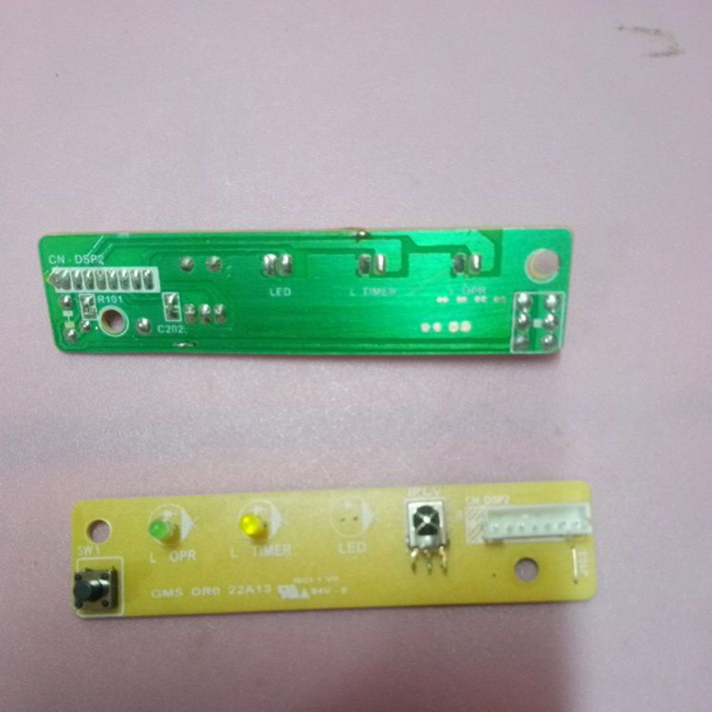 Sensor AC Daikin FTNE AC Daikin Thailand 7 Pin