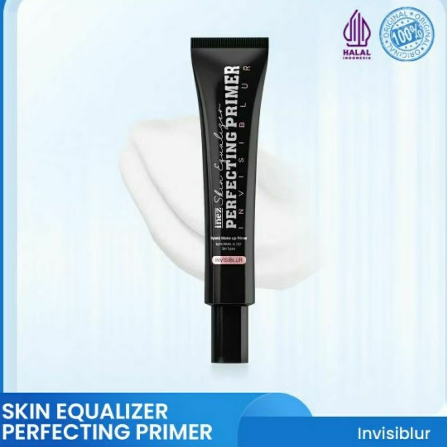 INEZ Skin Aqualizer Perfecting PRIMER