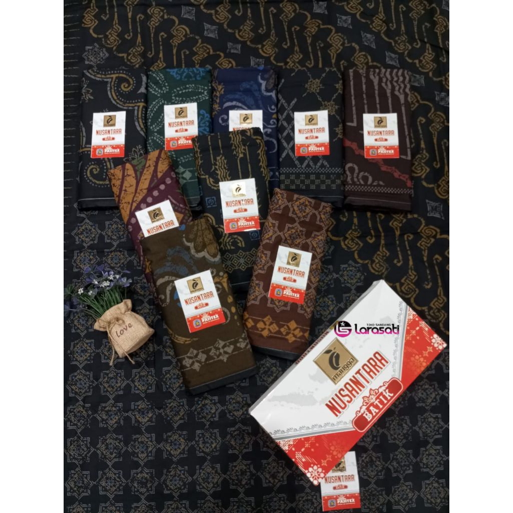 SARUNG MANGGA BATIK/ SARUNG MANGGA/SARUNG SANTRI